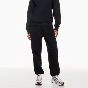 Aritzia Super World Relaxed Sweatpants